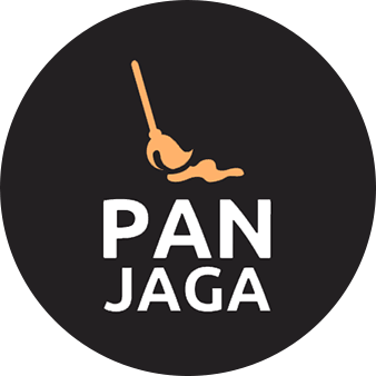 PanJaga.pl Logo
